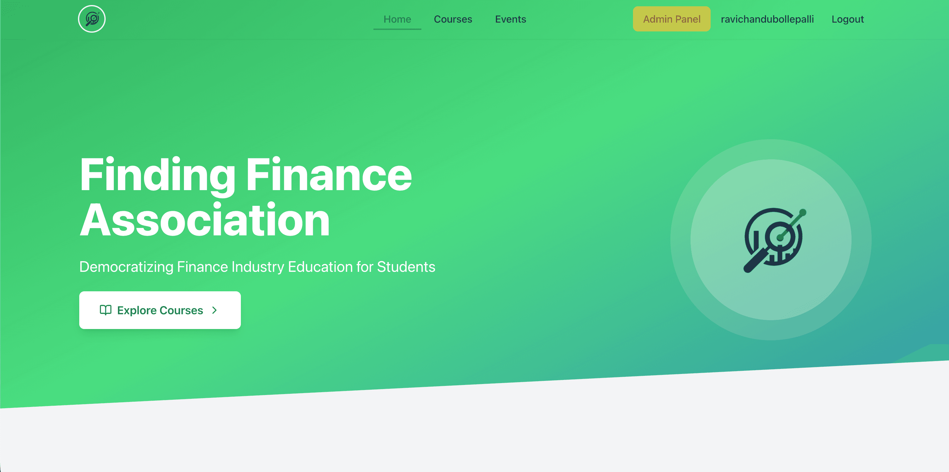 FFA Course Delivery Platform